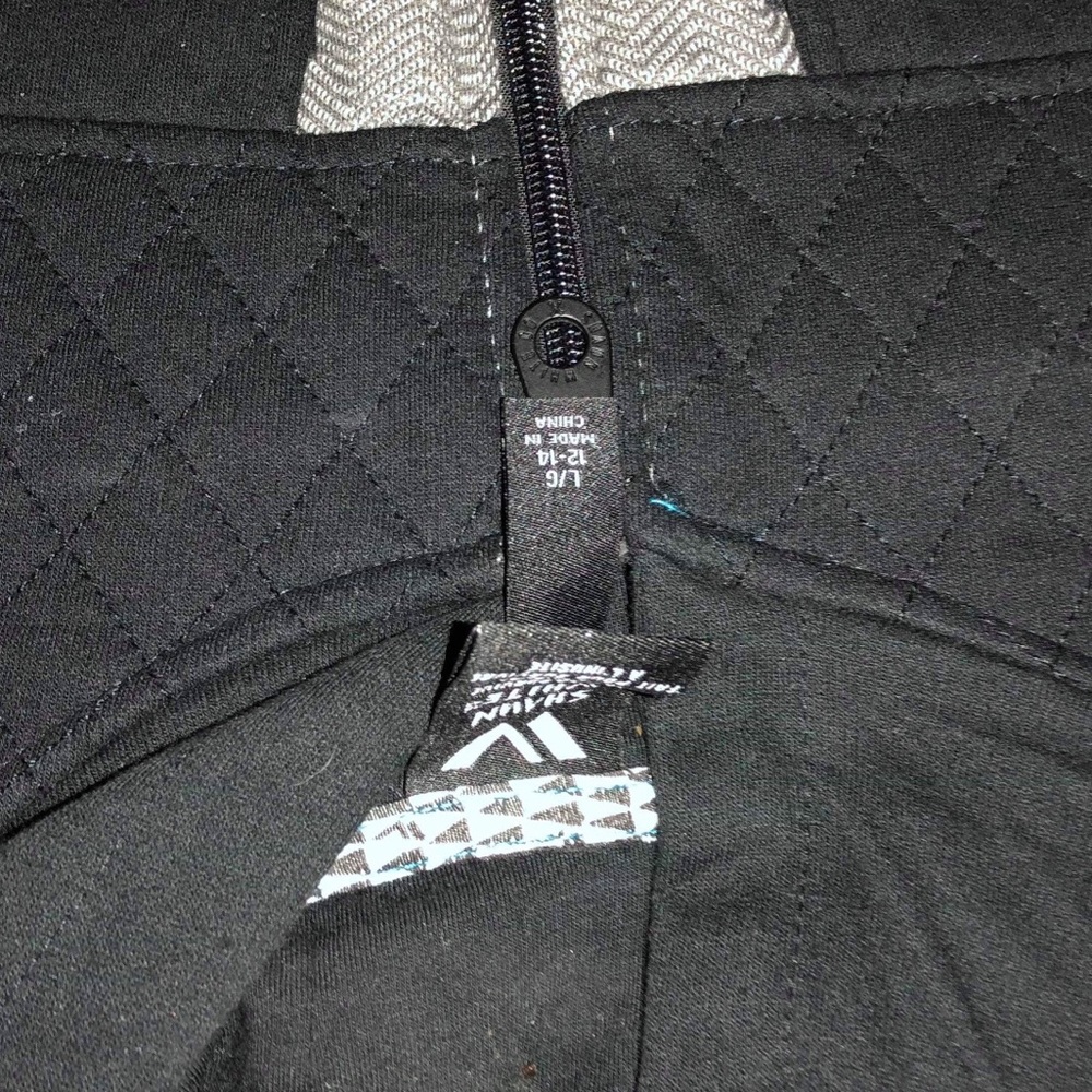 Jacket - Picture 3 of 3